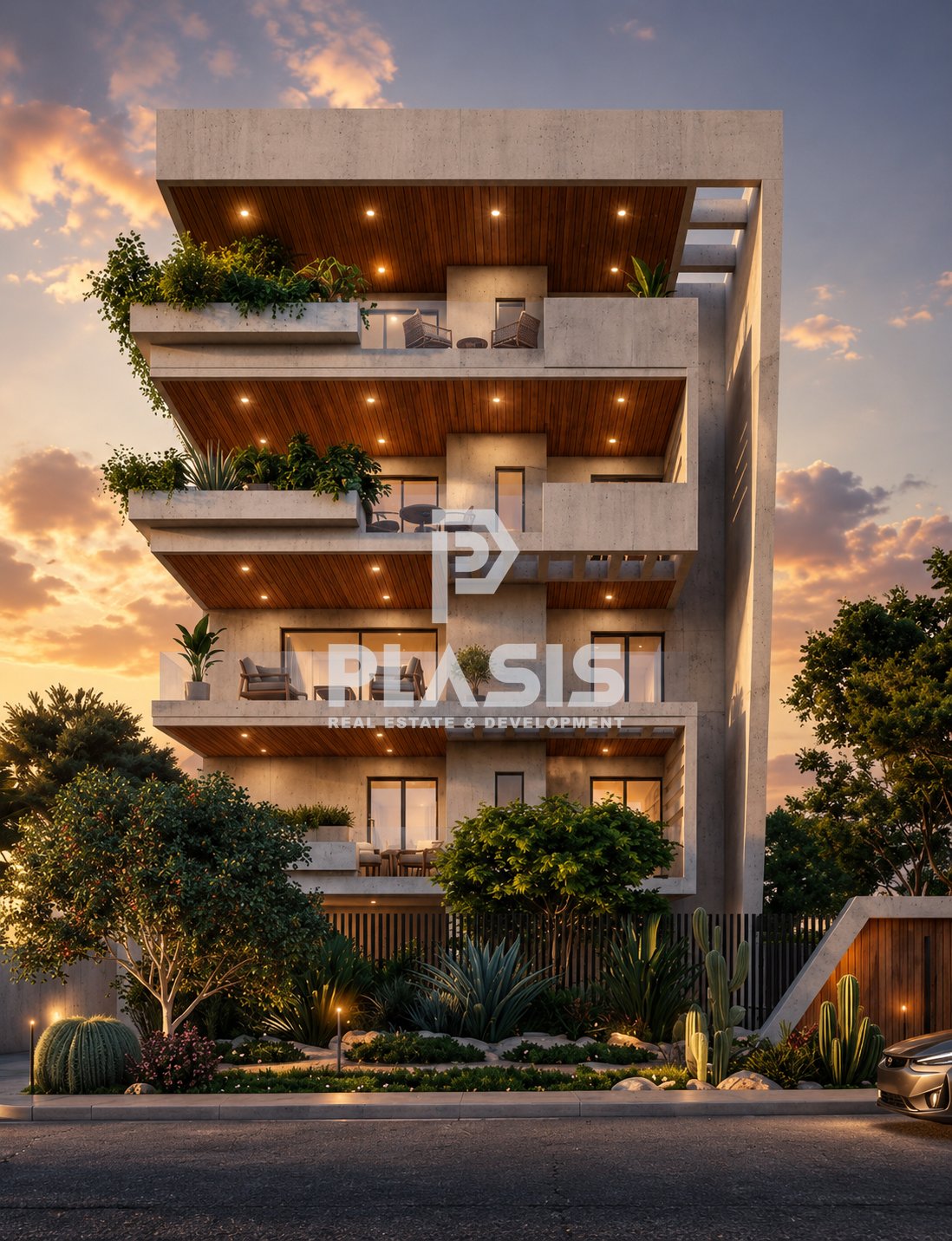 Apartment in Glyfada, Attica, Greece 1 - 17428848