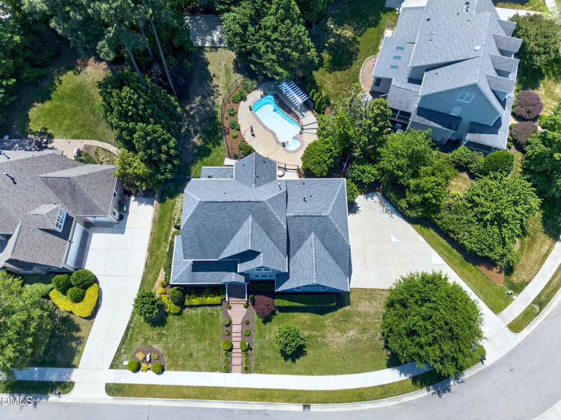 House in Cary, North Carolina, United States 3 - 17967693