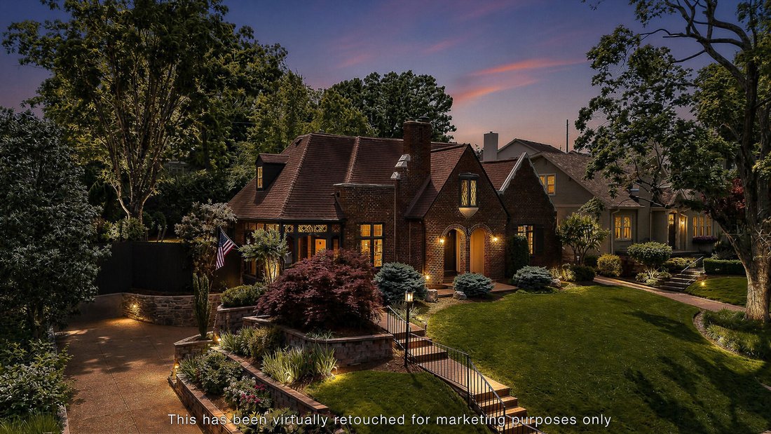 House in Nashville, Tennessee, United States 2 - 17972532