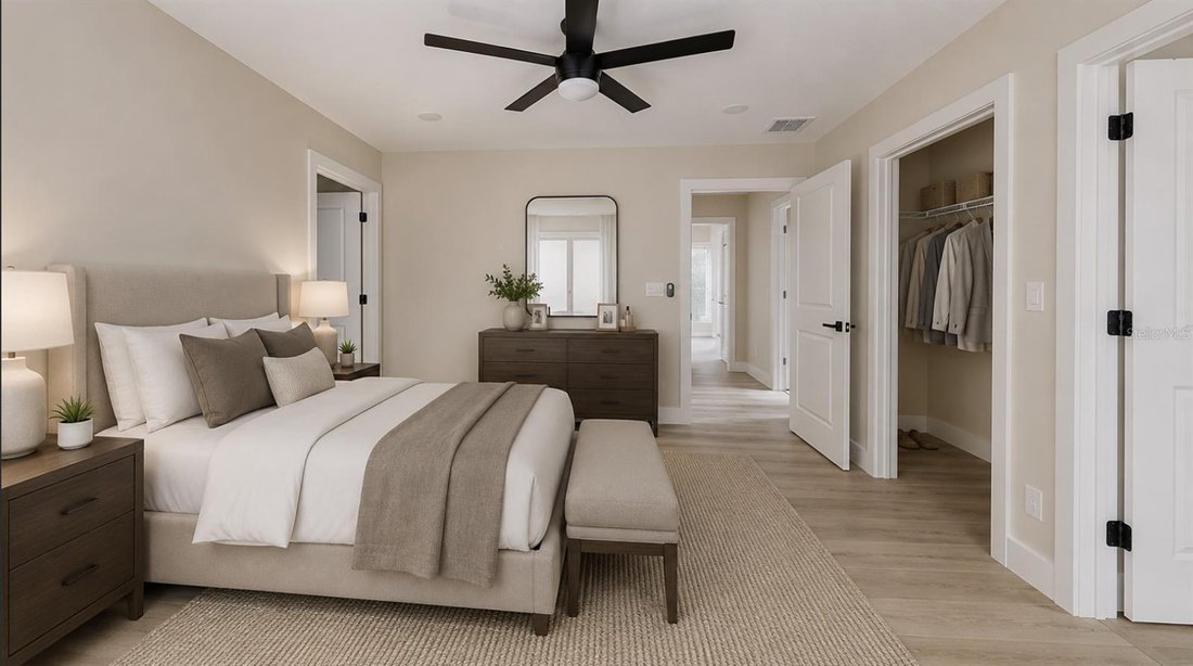 House in St. Petersburg, Florida, United States 3 - 17460941