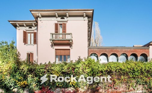 Casa a Varzi, Lombardia, Italia 1