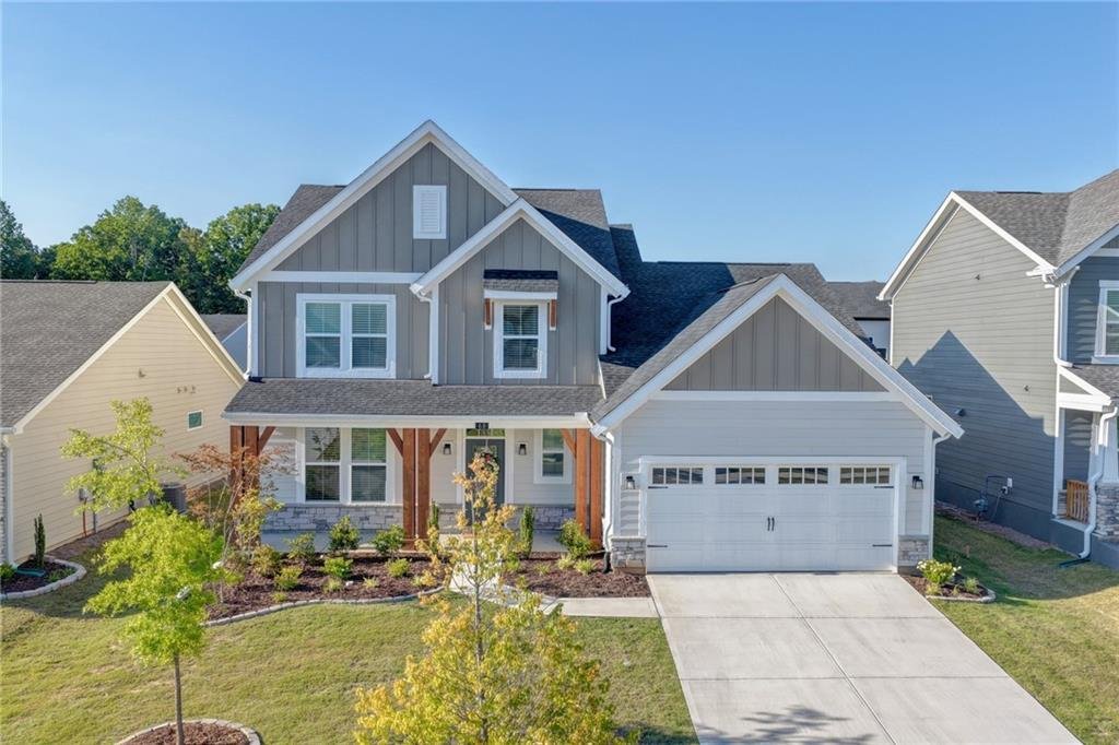 House in Braselton, Georgia, United States 1 - 17972067