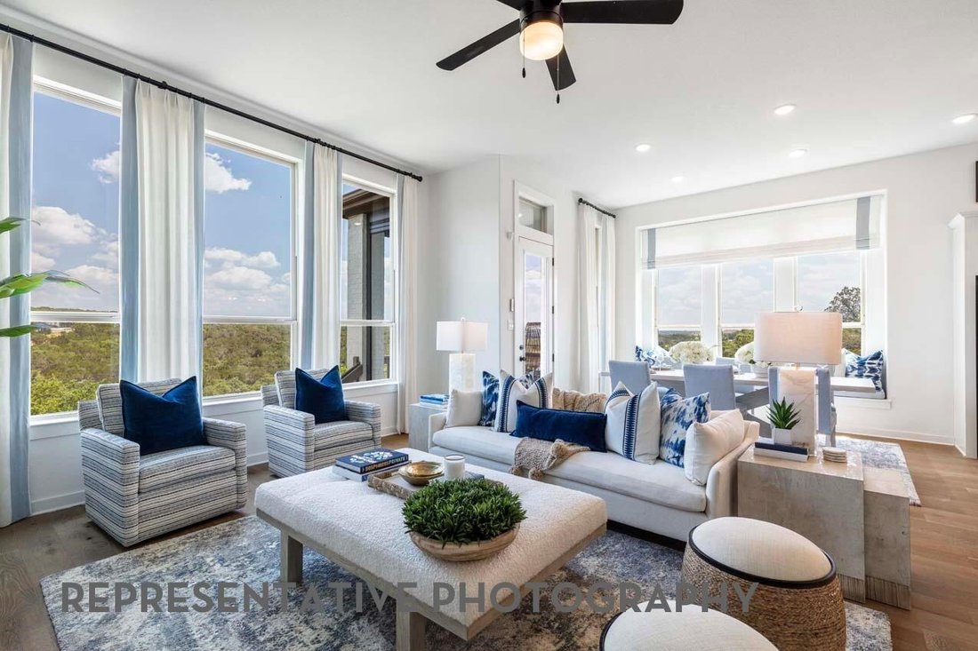 House in Conroe, Texas, United States 5 - 17966698