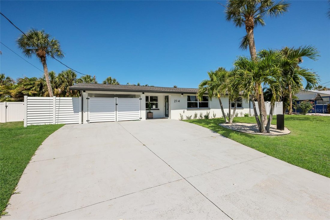 House in Holmes Beach, Florida, United States 1 - 17968704