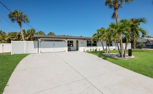 House in Holmes Beach, Florida, United States 1