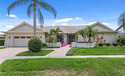 Maison à Tampa, Floride, États-Unis 1