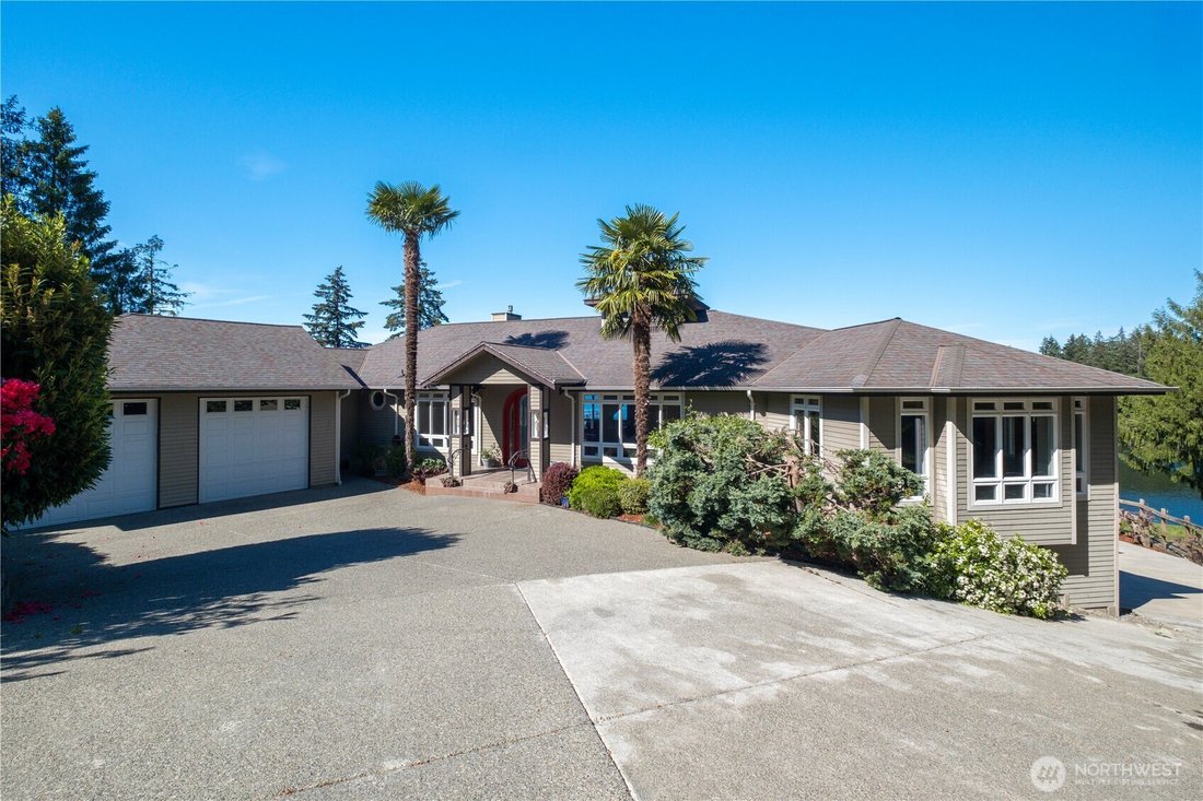 House in Fox Island, Washington, United States 5 - 17971685