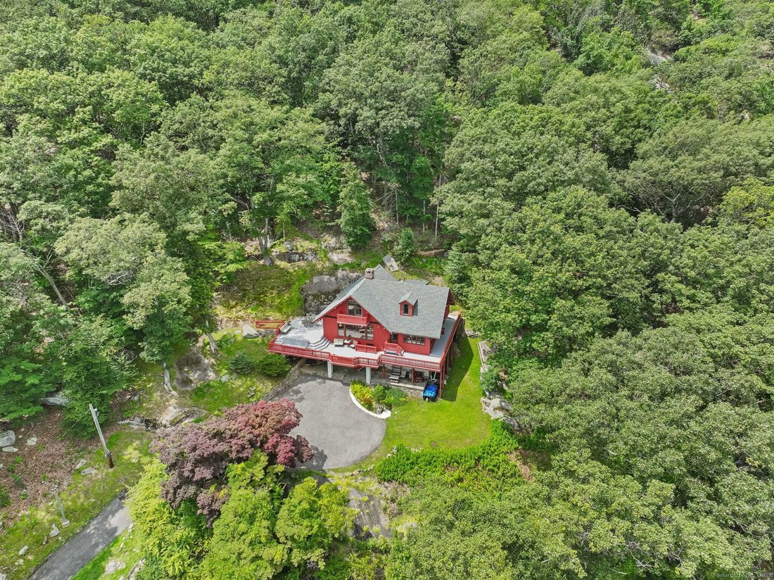 House in New Fairfield, Connecticut, United States 2 - 17971398