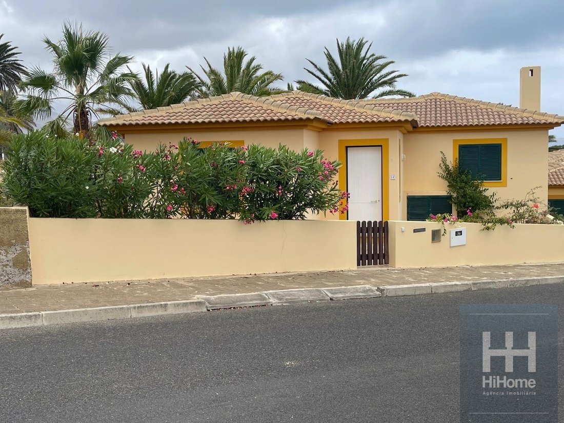 House in Porto Santo Island, Madeira, Portugal 2 - 17970176