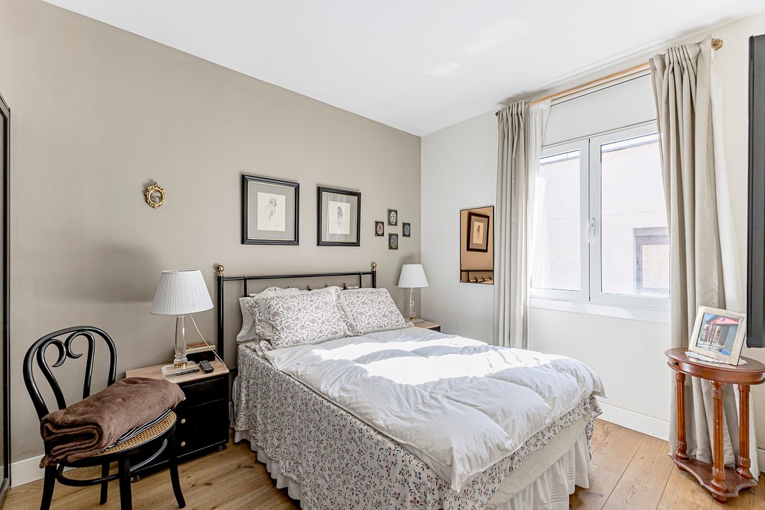 Apartment in la Barceloneta, Ciutat Vella, Barcelona 5 - 17969512