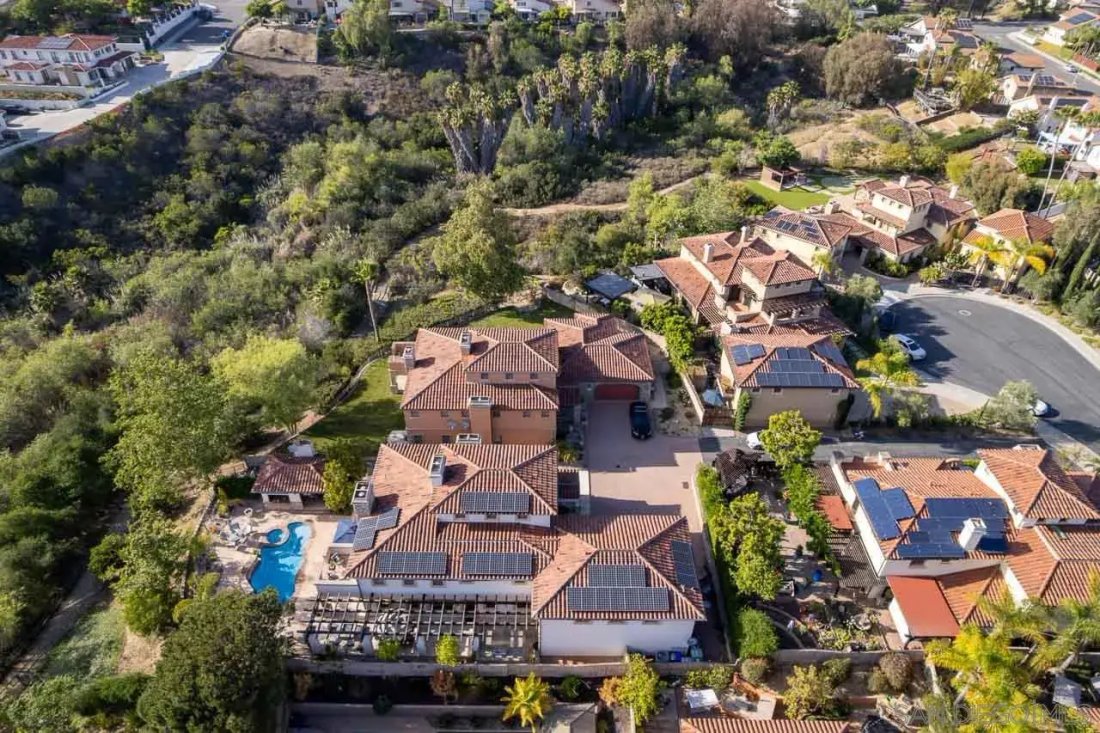 House in San Diego, California, United States 4 - 17970498