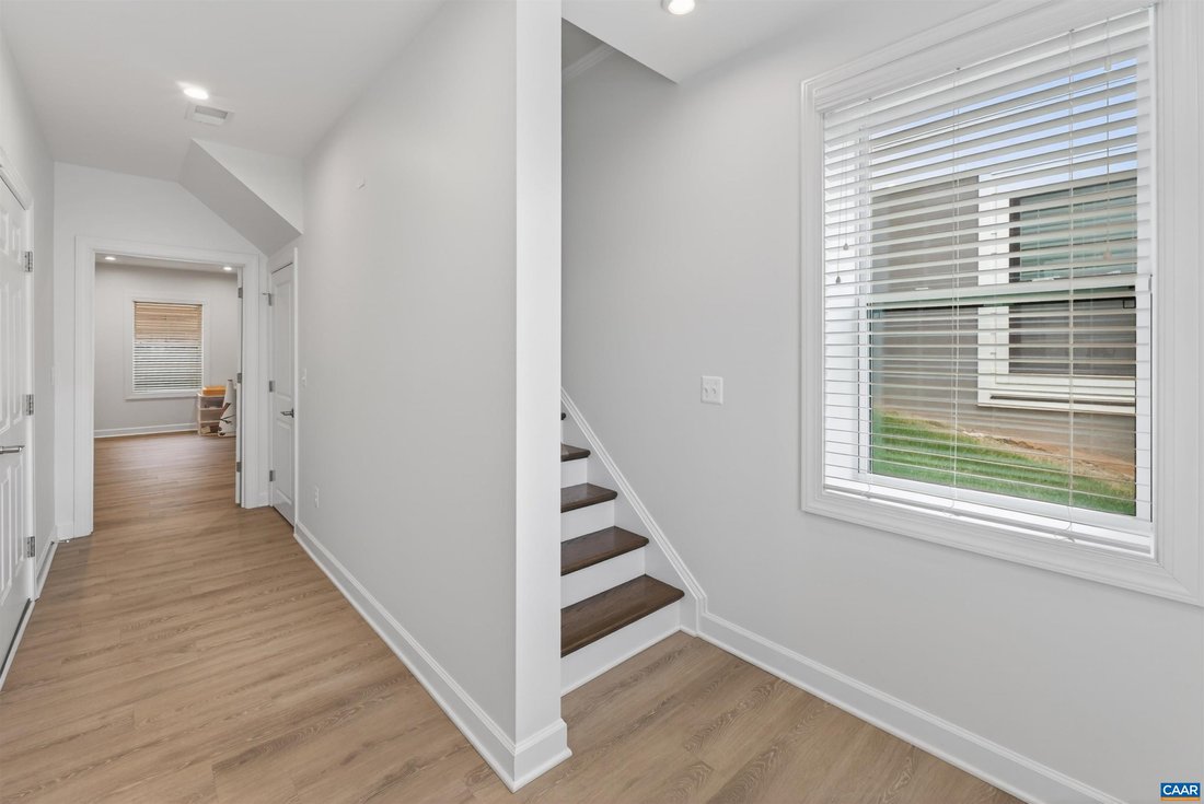 House in Charlottesville, Virginia, United States 5 - 17972333