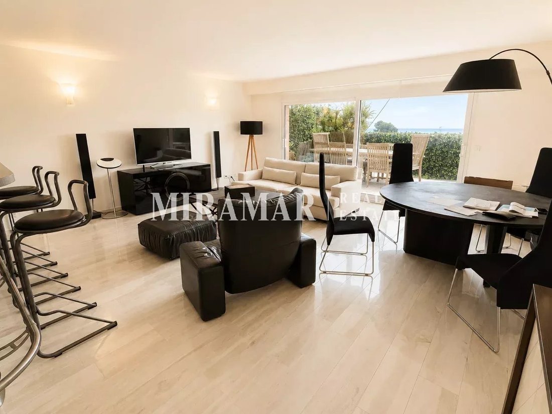 Apartment in Col de Villefranche, Villefranche-sur-Mer, France 4 - 17967362