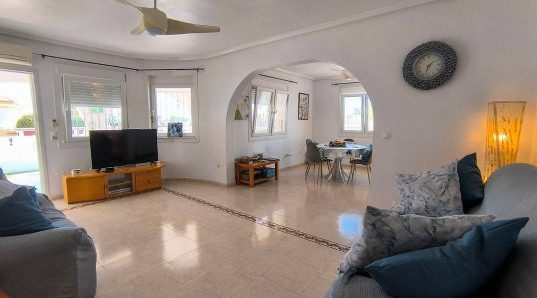Villa in Ciudad Quesada, Rojales, Valencian Community 4 - 17969978