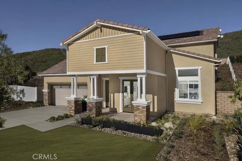 House in Simi Valley, California, United States 1 - 17966474