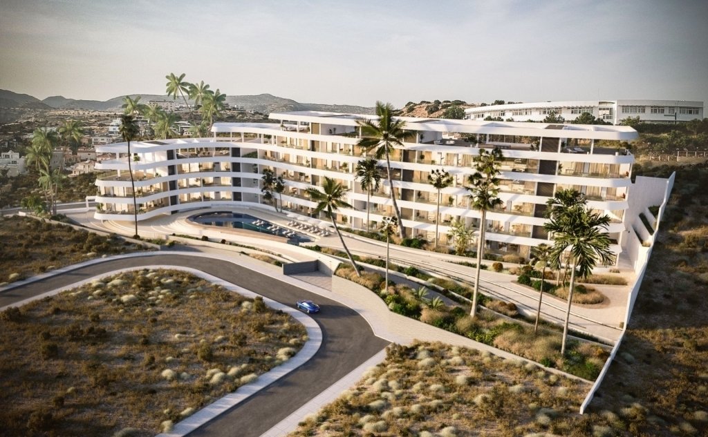 Apartment in Agios Athanasios, Limassol, Cyprus 1 - 13544991