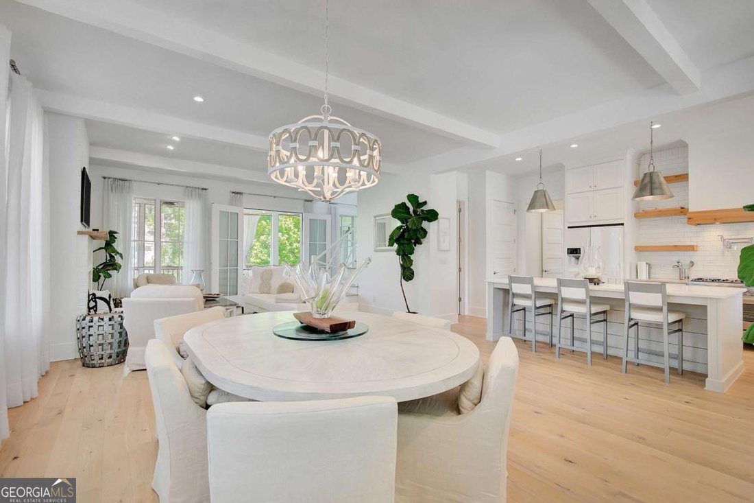 House in Palmetto, Georgia, United States 5 - 17969533