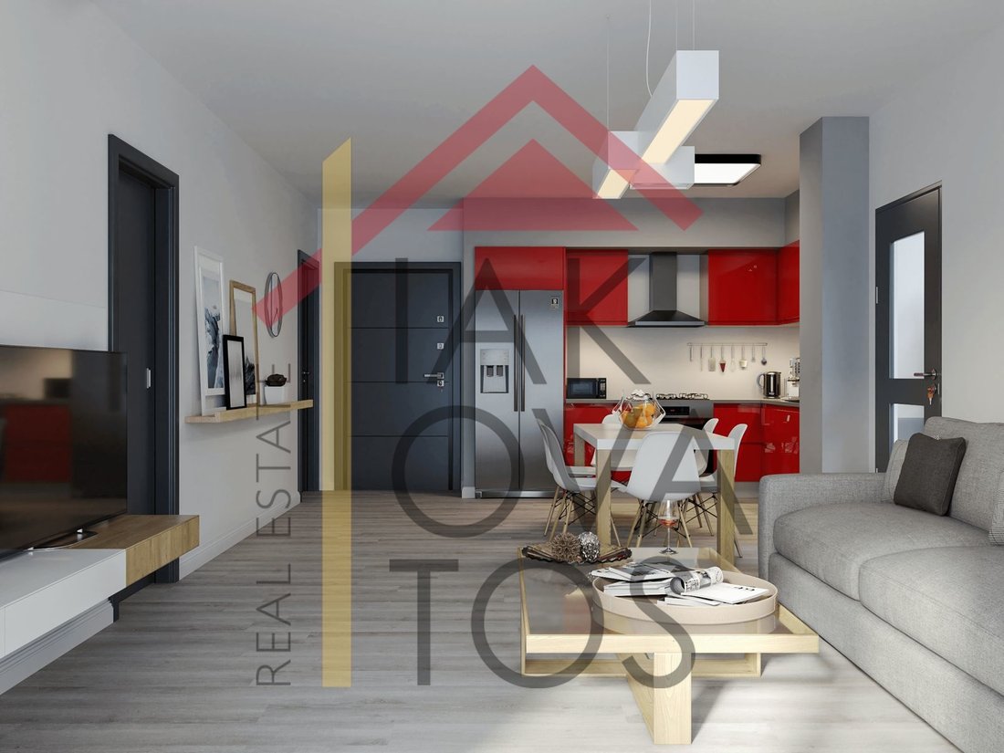 Apartment in South Athens, Attica, Greece 3 - 17972469
