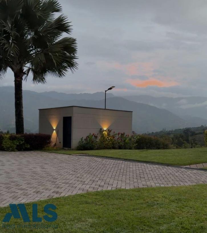 Finca in Popalito, Antioquia, Colombia 2 - 17972268