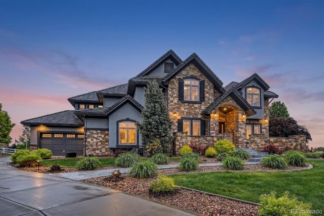 Haus in Broomfield, Colorado, Vereinigte Staaten 1 - 16892206