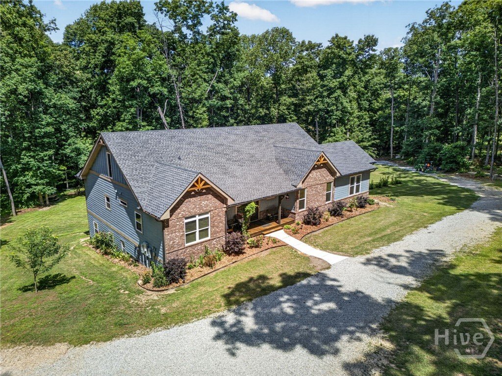 House in Commerce, Georgia, United States 1 - 17969313