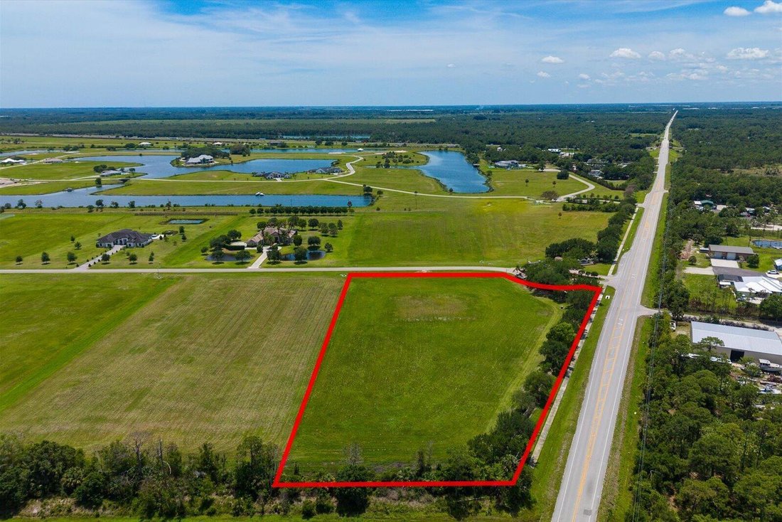 Land in Palm City, Florida, United States 5 - 17969994