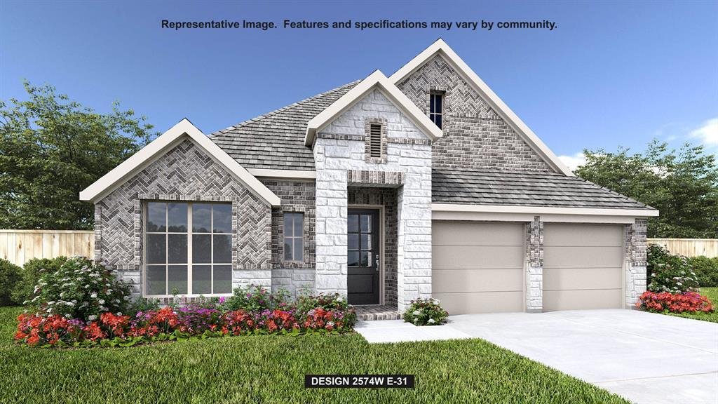 House in Celina, Texas, United States 1 - 17969659