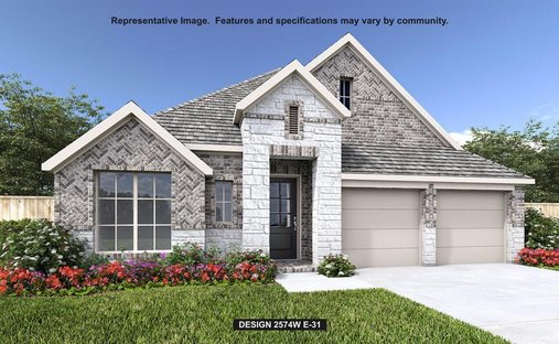 House in Celina, Texas, United States 1