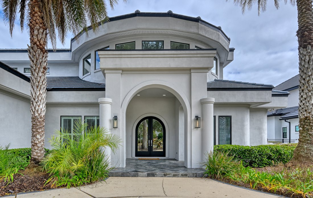House in Jacksonville, Florida, United States 1 - 17967164