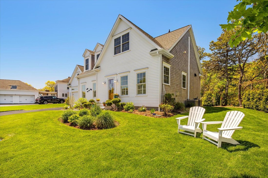 House in Dennis, Massachusetts, United States 5 - 17965913