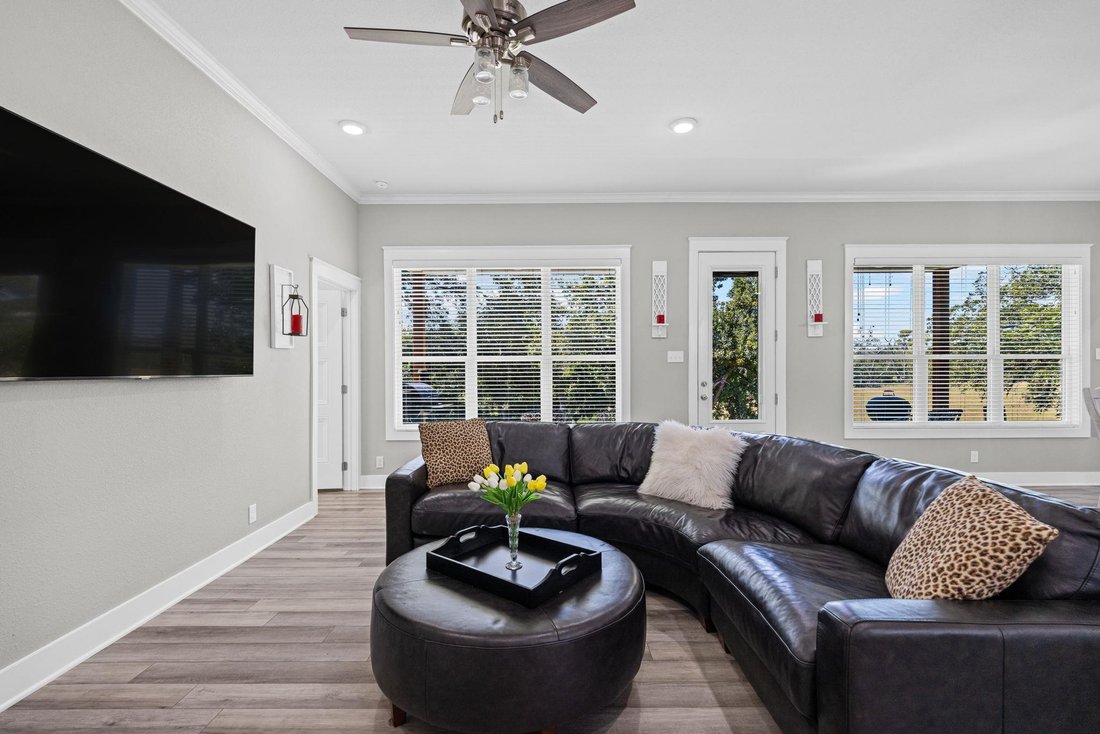 House in Killeen, Texas, United States 4 - 17968988