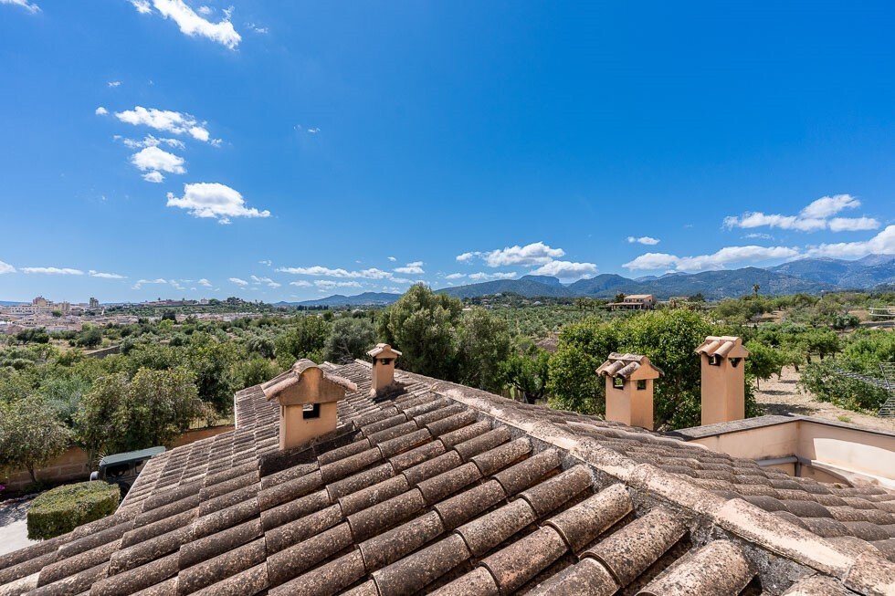 Country House in Inca, Balearic Islands, Spain 2 - 17970242