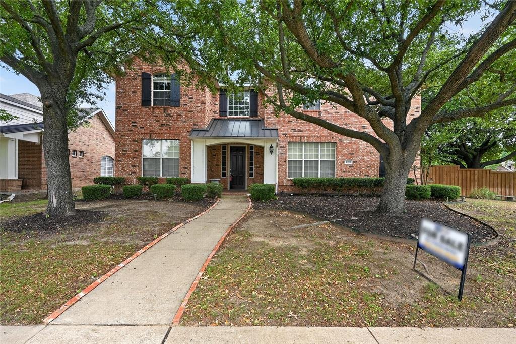 House in Frisco, Texas, United States 1 - 17969589