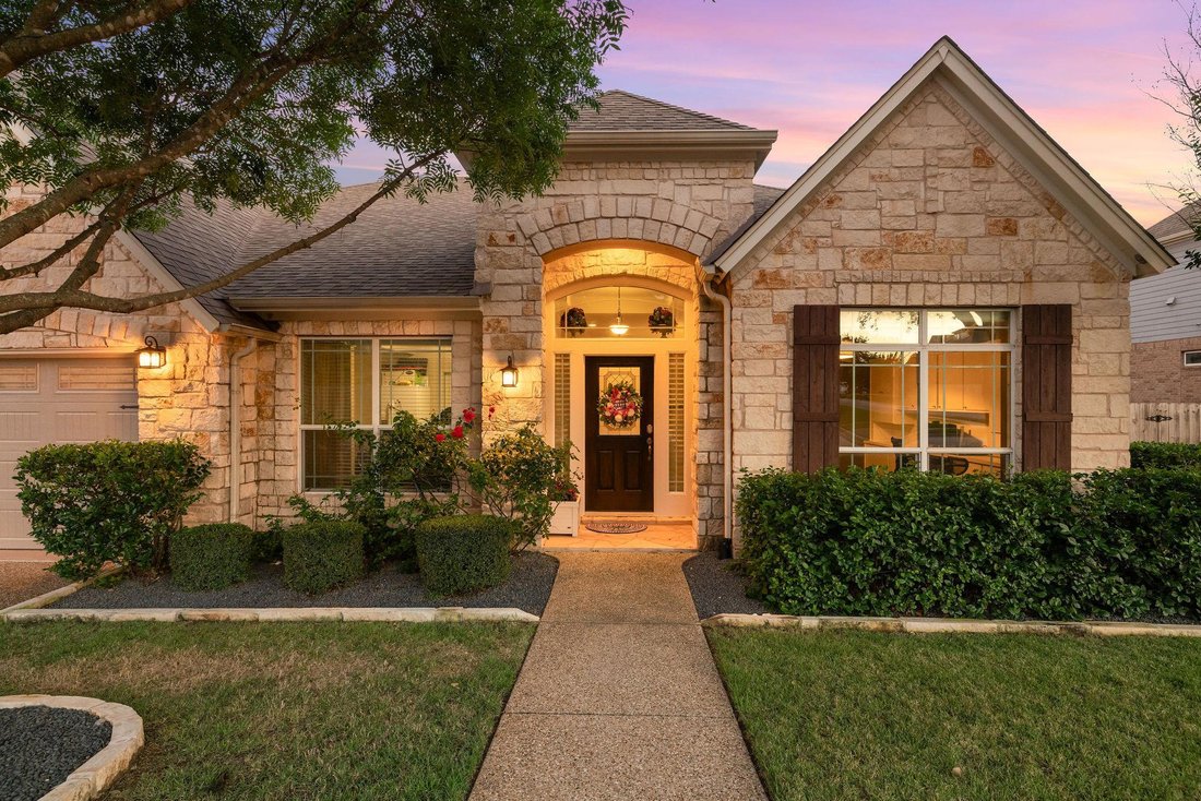 House in Austin, Texas, United States 3 - 17966038
