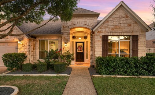 House in Austin, Texas, United States 1