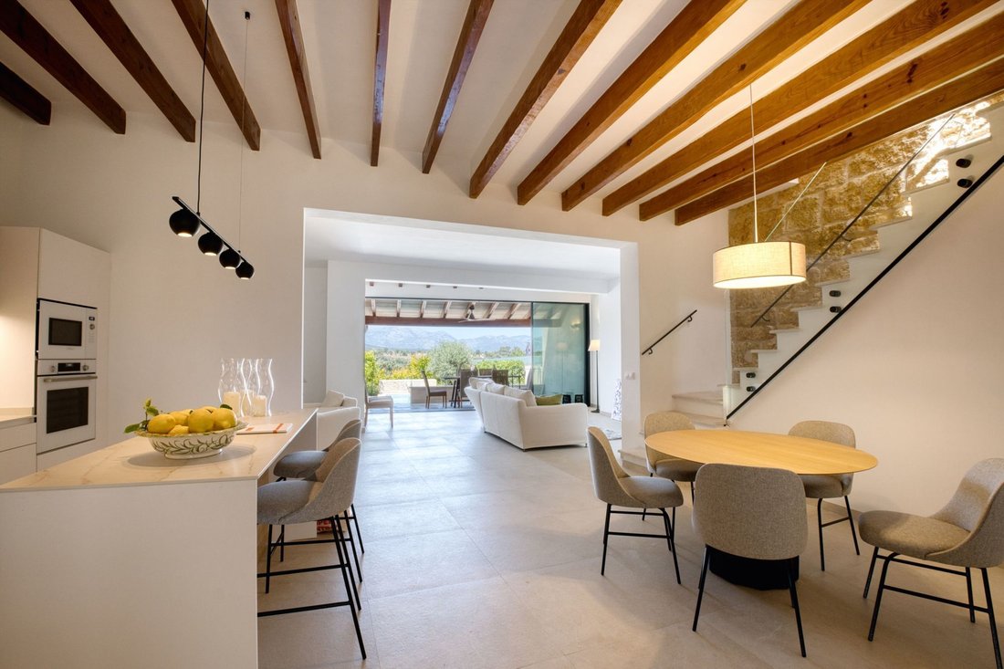 House in Llubi, Balearic Islands, Spain 2 - 17969950