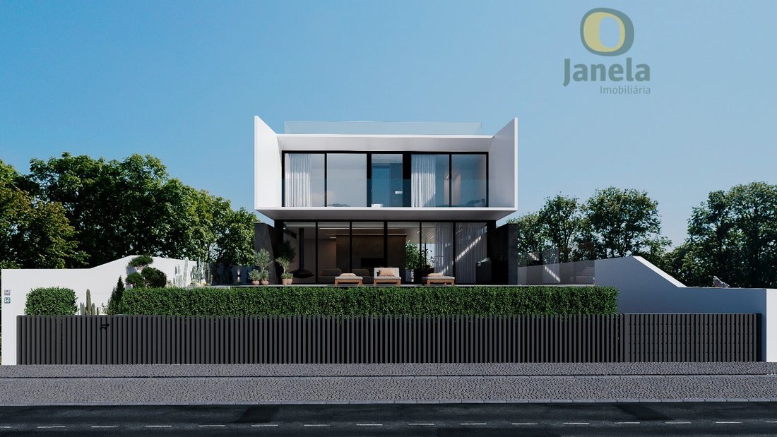 House in Montenegro, Algarve, Portugal 3 - 17970231