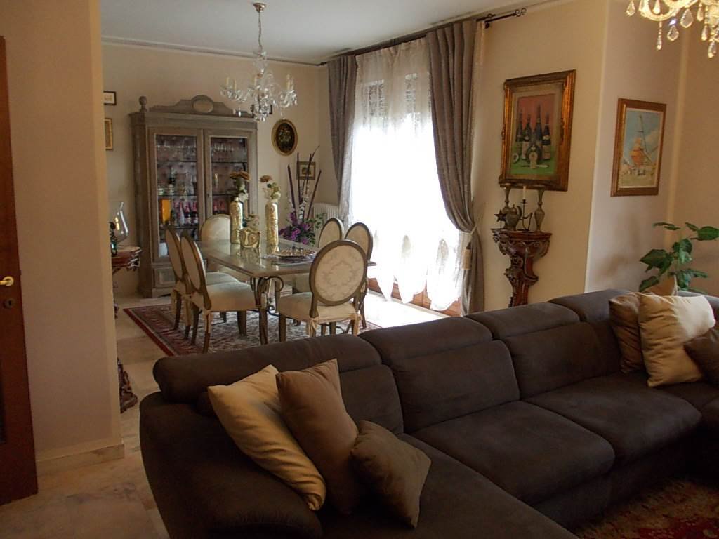 Apartment in Calzabigi, Livorno, Tuscany 2 - 17969910