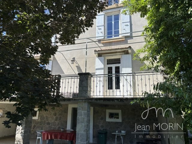 House in La Ville, Tournon-sur-Rhone, France 1 - 16894677