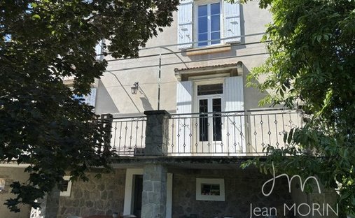 House in La Ville, Tournon-sur-Rhone, France 1