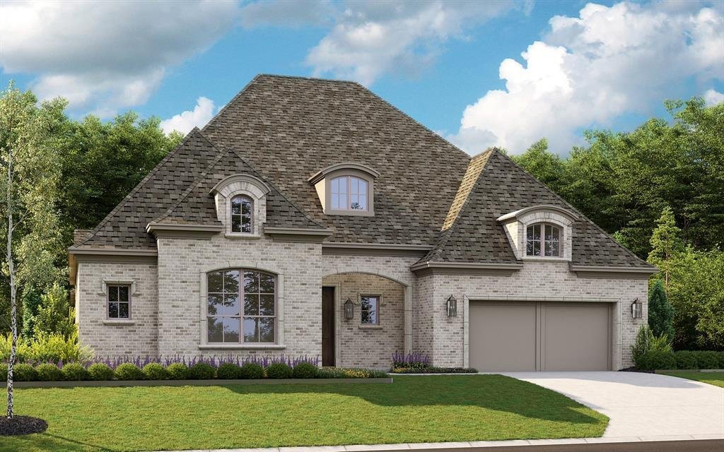 House in McKinney, Texas, United States 1 - 17969655