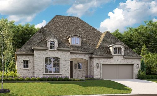 Casa a McKinney, Texas, Stati Uniti 1