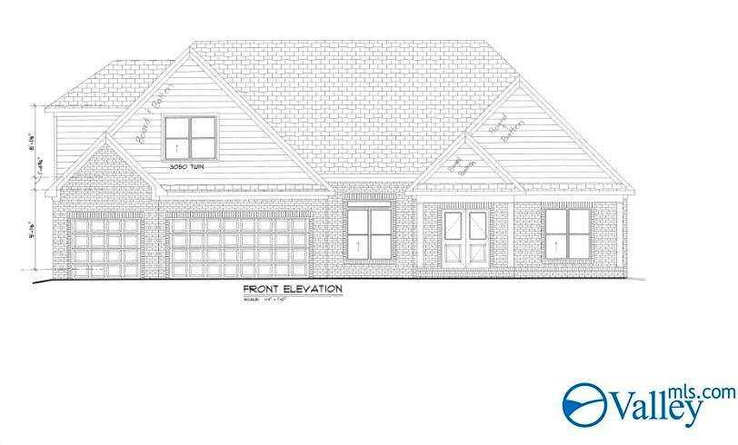 House in Redstone Arsenal, Alabama, United States 2 - 17968360