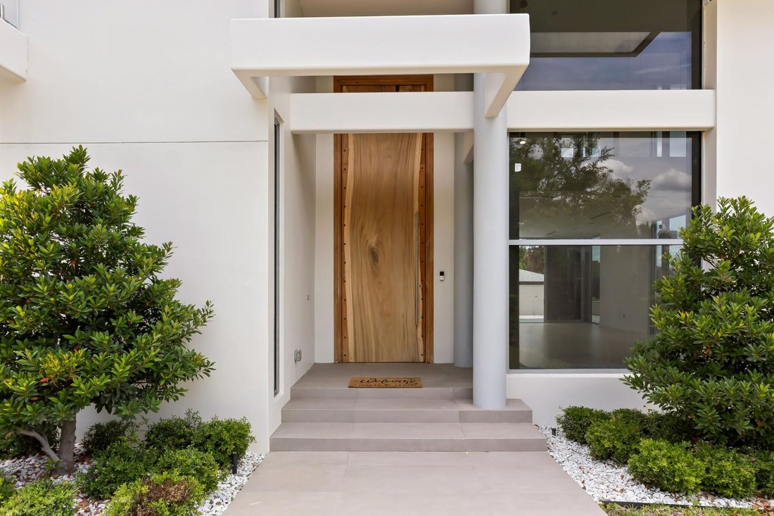 Maison à Winter Park, Floride, États-Unis 2 - 17971459