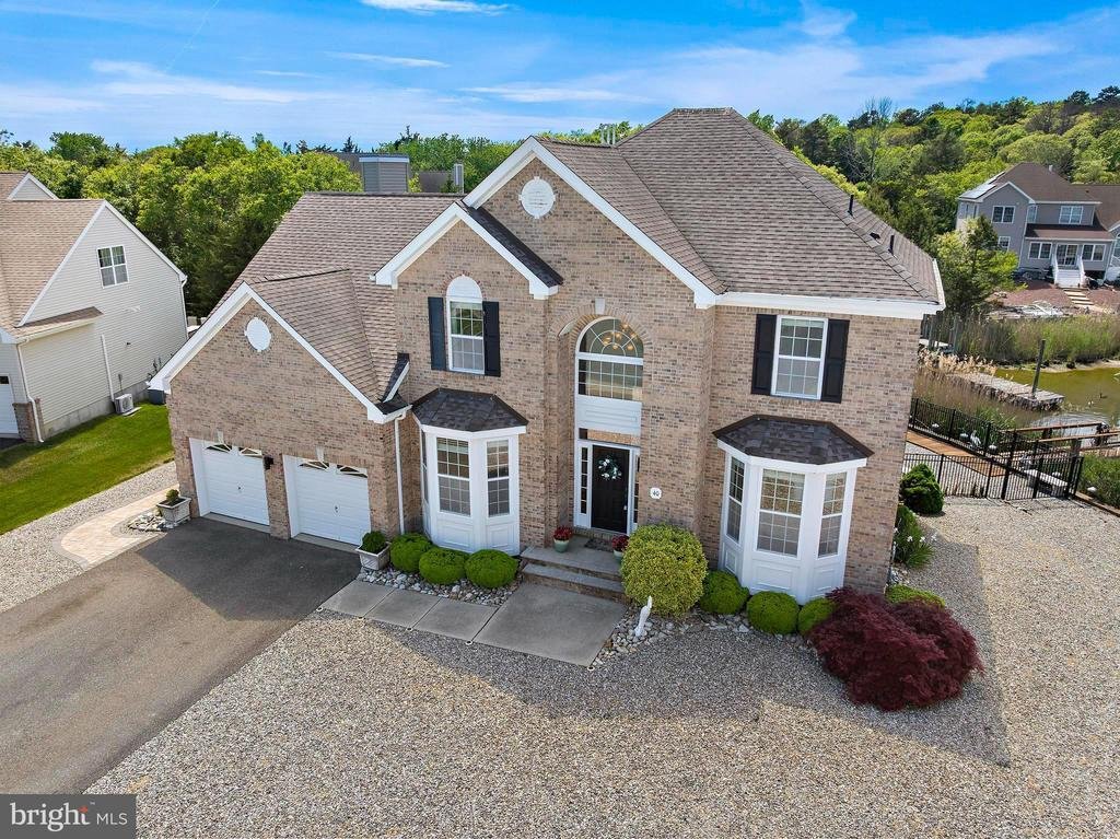 House in Little Egg Harbor Township, New Jersey, United States 5 - 17967972