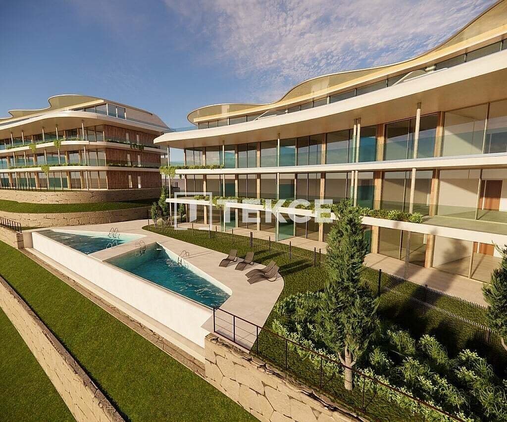 Apartment in Fuengirola, Andalusia, Spain 1 - 17969231
