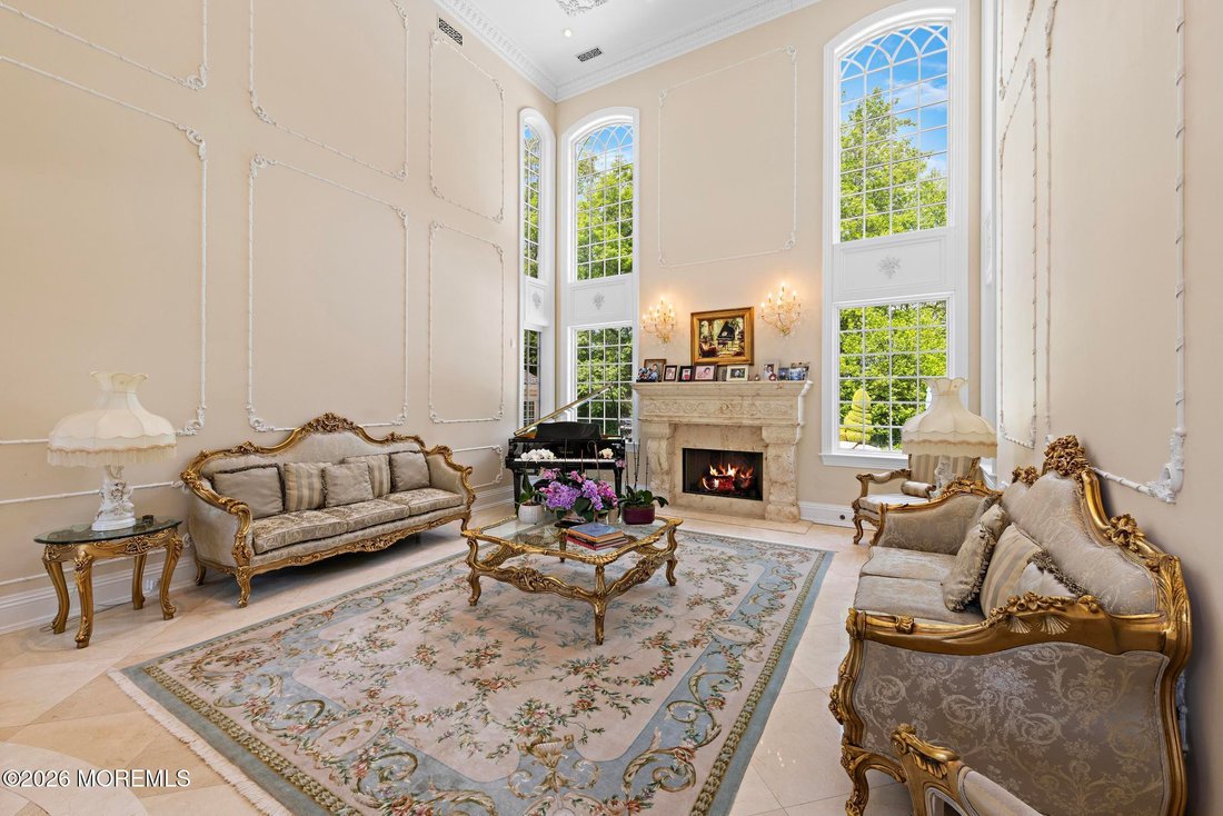 House in Holmdel, New Jersey, United States 4 - 17972161