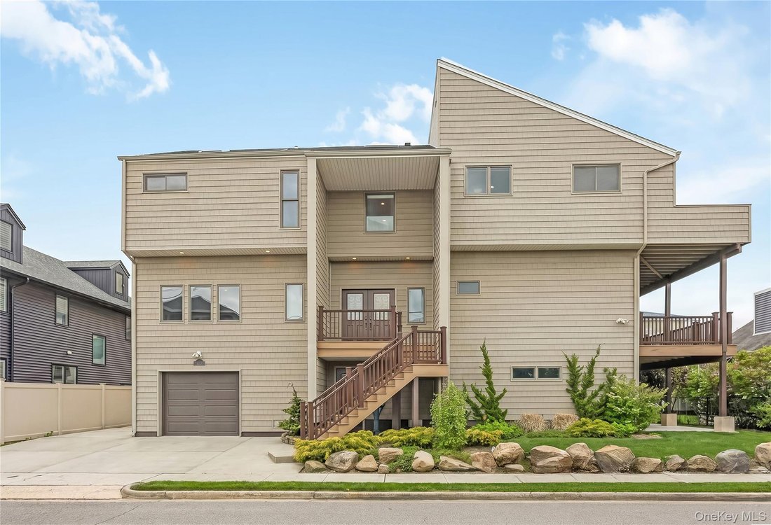House in Long Beach, New York, United States 2 - 17966067