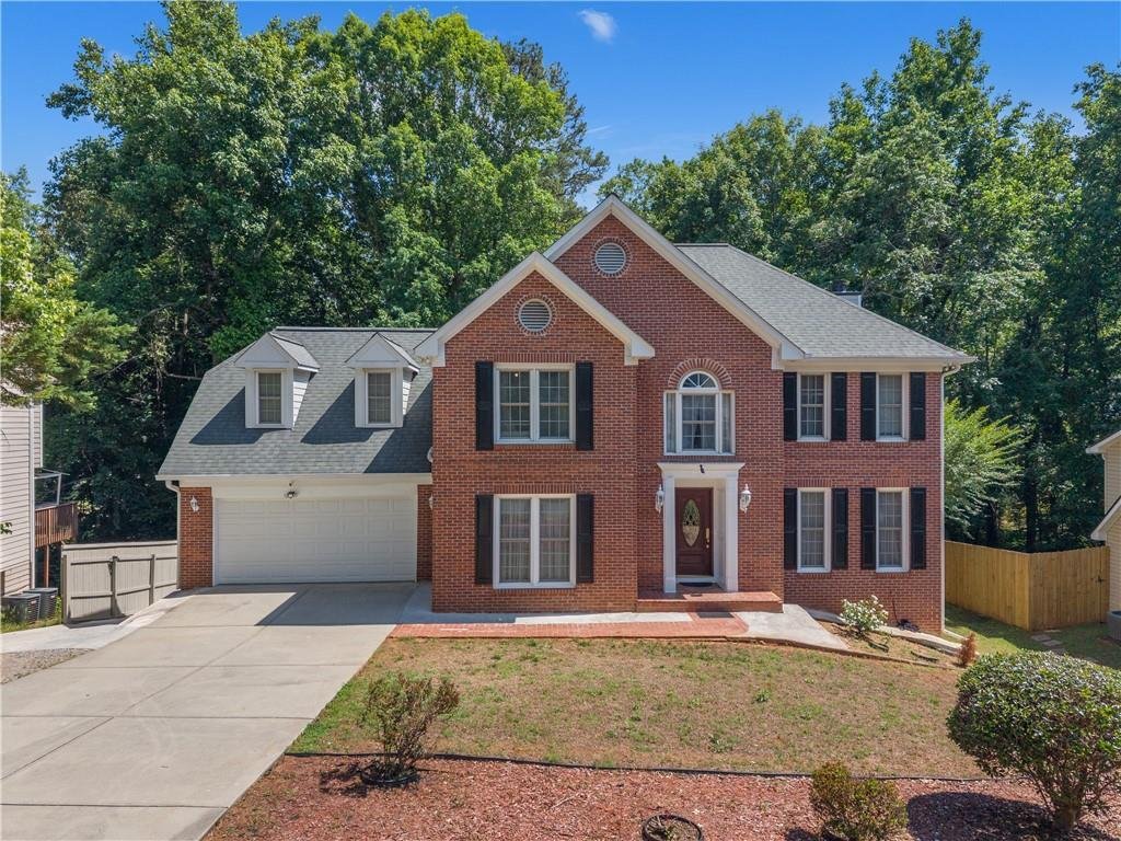 House in Lawrenceville, Georgia, United States 1 - 17966465