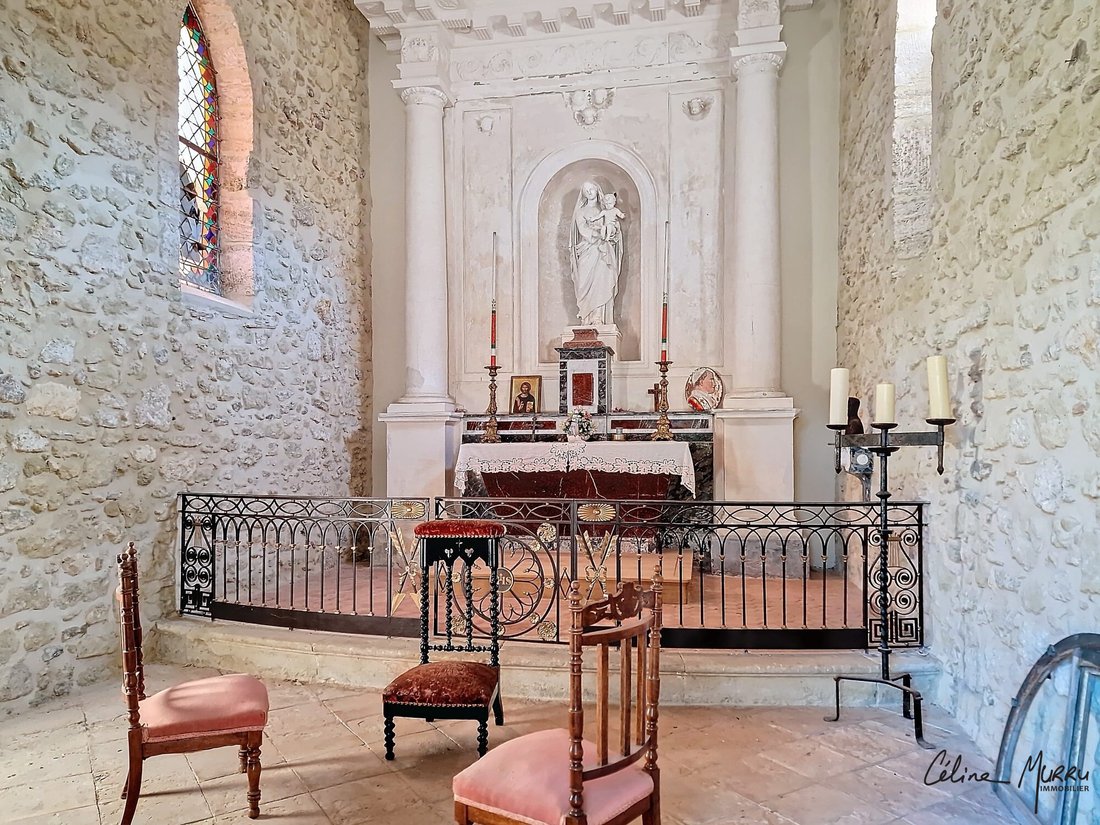 Chateau in Centre Ville, Pezenas, France 3 - 17971577